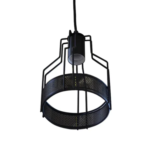 Люстра Elmos DSMA292 60 Вт/ 1 цоколь - E27 photo 2 Люстра Elmos DSMA292 60 Вт/ 1 цоколь - E27 photo 2