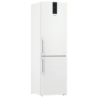 Frigider Whirlpool W7X 92O W H cu congelator jos 367 l / 202.7 cm / White photo 2
