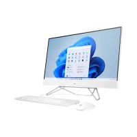 Моноблок HP AIO 27" Full HD Ryzen 7/ 27-cb1098ci/ 16 ГБ/ 512 ГБ/ Белый photo 3