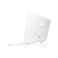 Моноблок HP AIO 27" Full HD Ryzen 3/ 27-cr0017ci/ 8 ГБ/ 512 ГБ/ Белый photo 4