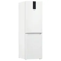 Frigider Whirlpool W7X 820 W cu congelator jos 335 l / 191.2 cm / White photo 2