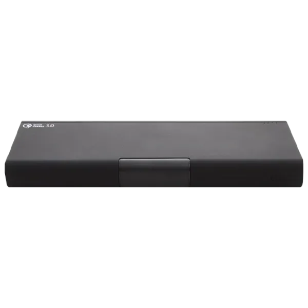 Power Bank Qumo PowerAid 15600 мАч/ Черный photo 3