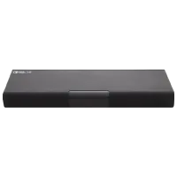 Power Bank Qumo PowerAid 15600 mAh/ Black photo 3