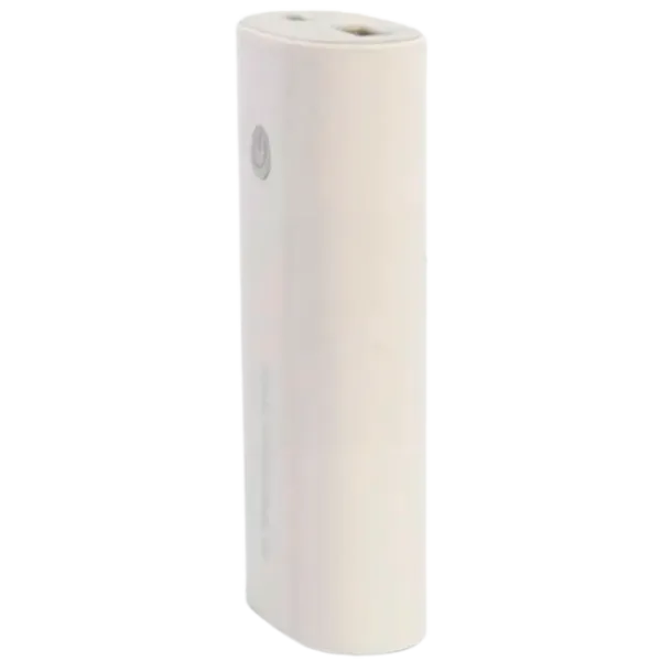 Power Bank Tucano PWR52 5200 mAh/ White photo 2