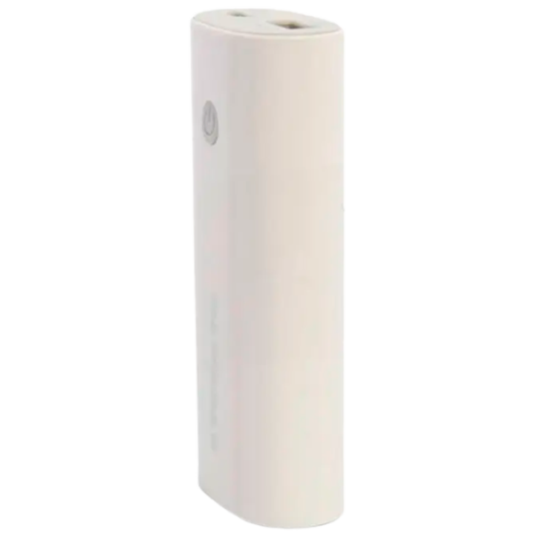 Power Bank Tucano PWR52 5200 mAh/ White photo 2