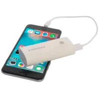 Power Bank Tucano PWR52 5200 mAh/ White photo 3