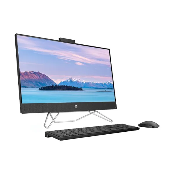 Моноблок HP 27" Full HD Ryzen 5/ 27-cr0016ci/ 8 ГБ/ 512 ГБ/ Черный photo 3