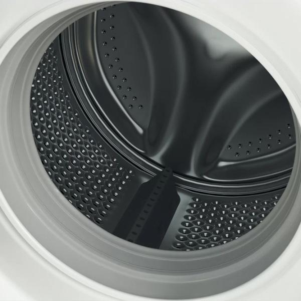 Стиральная машина Indesit MTWE 81495 WK EE 8 кг / 1400 об/мин / Белый photo 6 Стиральная машина Indesit MTWE 81495 WK EE 8 кг / 1400 об/мин / Белый photo 6