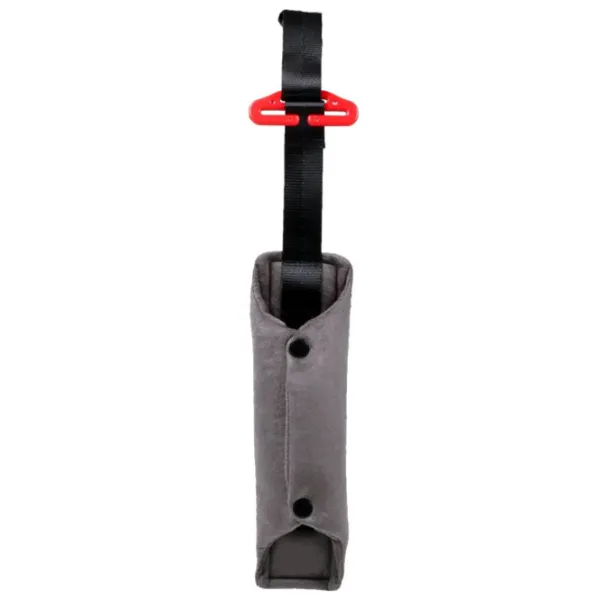 Детское автокресло Heyner SafeUp Fix Comfort XL (783110) 6 лет - 12 лет/ 36 кг/ Черный photo 4