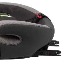 Scaun auto Heyner SafeUp Fix Comfort XL (783110) 6 ani - 12 ani/ 36 kg/ Black photo 6