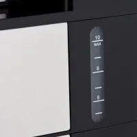 Кофеварка Ardesto YCM-D1200 Капельная/ 1.2 л/ Нержавеющая сталь photo 6