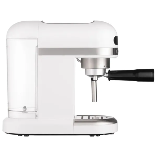 Espressor Ardesto YCM-E1500 Manual (cu cupă) / 1.4 l / White photo 2