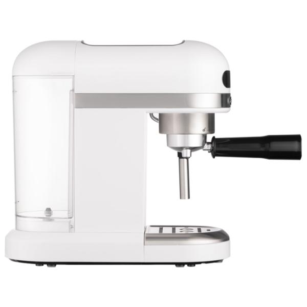 Espressor Ardesto YCM-E1500 Manual (cu cupă) / 1.4 l / White photo 2