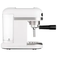 Espressor Ardesto YCM-E1500 Manual (cu cupă) / 1.4 l / White photo 2