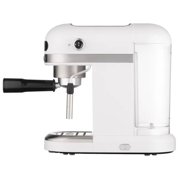 Espressor Ardesto YCM-E1500 Manual (cu cupă) / 1.4 l / White photo 3