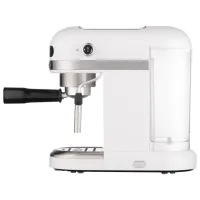 Espressor Ardesto YCM-E1500 Manual (cu cupă) / 1.4 l / White photo 3