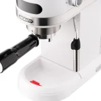 Espressor Ardesto YCM-E1500 Manual (cu cupă) / 1.4 l / White photo 7