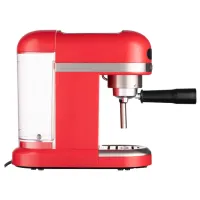 Espressor Ardesto YCM-E1501 Manual (cu cupă) / 1.4 l / Red photo 2