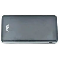 Power Bank Tellur TLL1580 5000 mAh/ Black photo 2