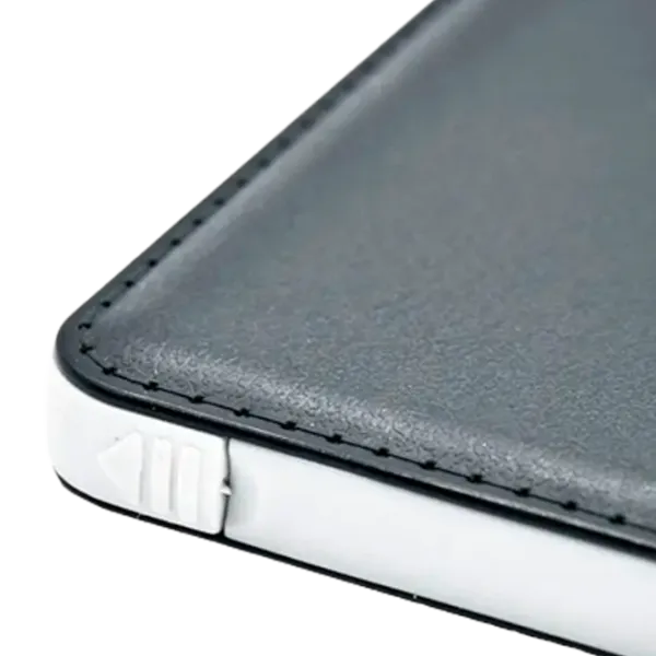 Power Bank Tellur TLL1580 5000 mAh/ Black photo 3 Power Bank Tellur TLL1580 5000 mAh/ Black photo 3