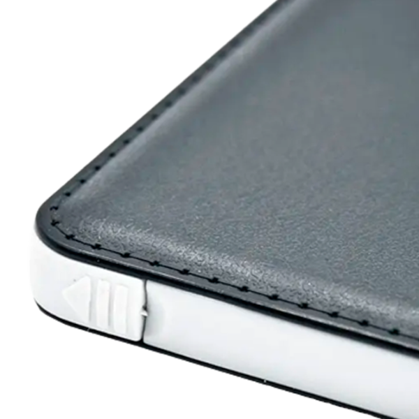 Power Bank Tellur TLL1580 5000 mAh/ Black photo 3 Power Bank Tellur TLL1580 5000 mAh/ Black photo 3