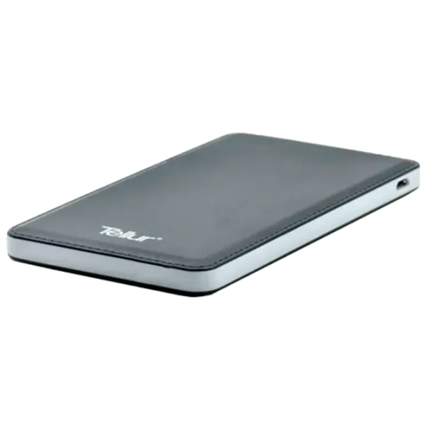 Power Bank Tellur TLL1580 5000 mAh/ Black photo 4 Power Bank Tellur TLL1580 5000 mAh/ Black photo 4