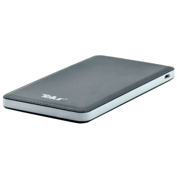 Power Bank Tellur TLL1580 5000 mAh/ Black photo 4 Power Bank Tellur TLL1580 5000 mAh/ Black photo 4