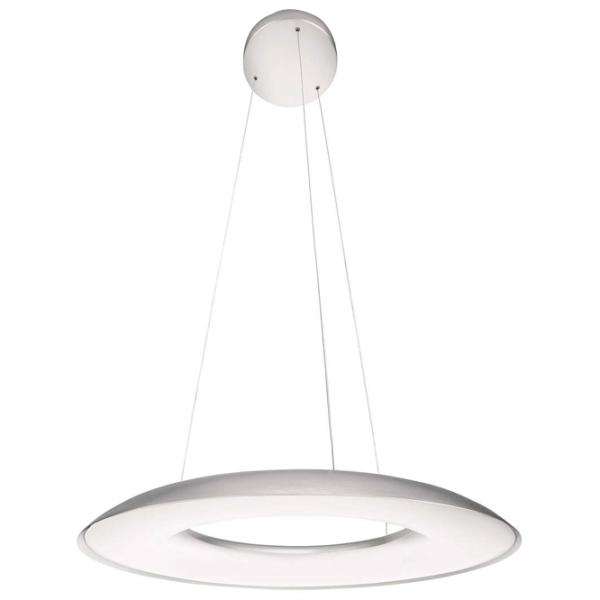 Люстра Philips Ayr 2.5 Вт/ 8 цоколя - LED photo 2 Люстра Philips Ayr 2.5 Вт/ 8 цоколя - LED photo 2