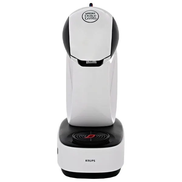 Aparat de cafea KRUPS KP170110 Capsular/ 1.2 l/ White photo 2