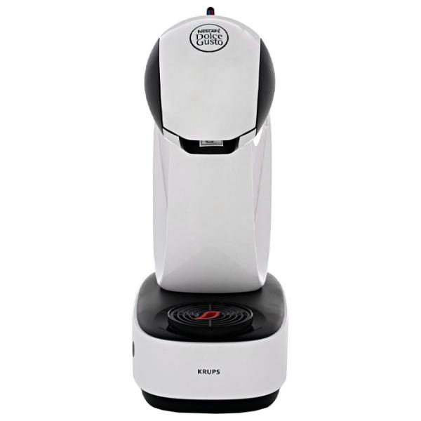 Aparat de cafea KRUPS KP170110 Capsular/ 1.2 l/ White photo 2