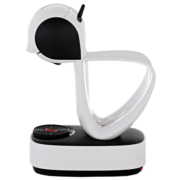 Aparat de cafea KRUPS KP170110 Capsular/ 1.2 l/ White photo 3