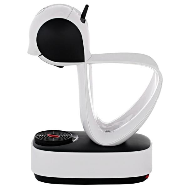 Aparat de cafea KRUPS KP170110 Capsular/ 1.2 l/ White photo 3