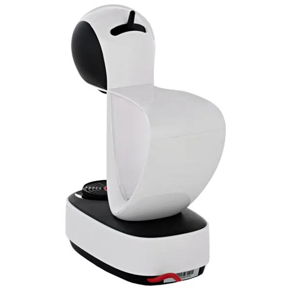 Aparat de cafea KRUPS KP170110 Capsular/ 1.2 l/ White photo 4