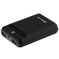 Power Bank Tellur TLL158101 10000 mAh/ Black photo 2