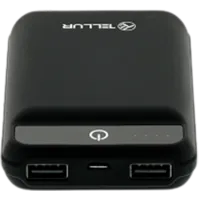 Power Bank Tellur TLL158101 10000 mAh/ Black photo 4