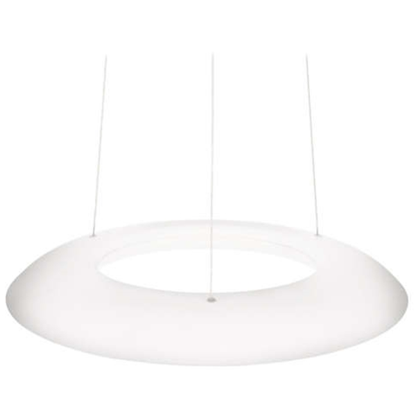 Люстра Philips Ayr 2.5 Вт/ 8 цоколя - LED photo 2