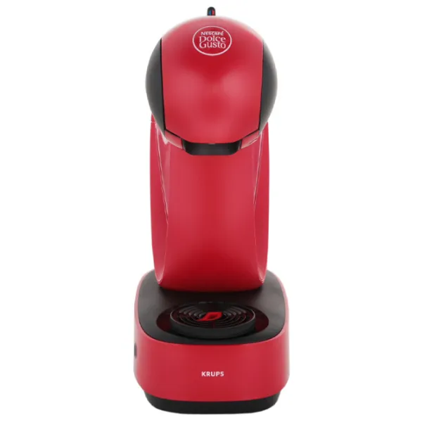 Aparat de cafea KRUPS KP170510 Capsular/ 1.2 l/ Red photo 2