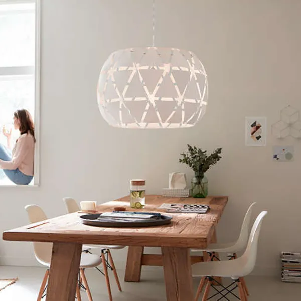 Люстра Philips SandalWood 60 Вт/ 1 цоколь - E27 photo 2