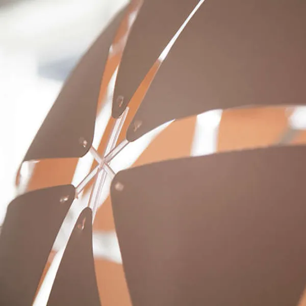 Люстра Philips SandalWood 60 Вт/ 1 цоколь - E27 photo 3