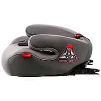 Scaun auto Heyner SafeUp Fix Comfort XL (783210) 6 ani - 12 ani/ 36 kg/ Grey photo 2