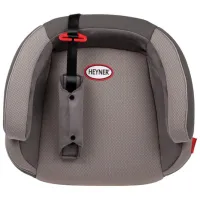 Scaun auto Heyner SafeUp Fix Comfort XL (783210) 6 ani - 12 ani/ 36 kg/ Grey photo 3