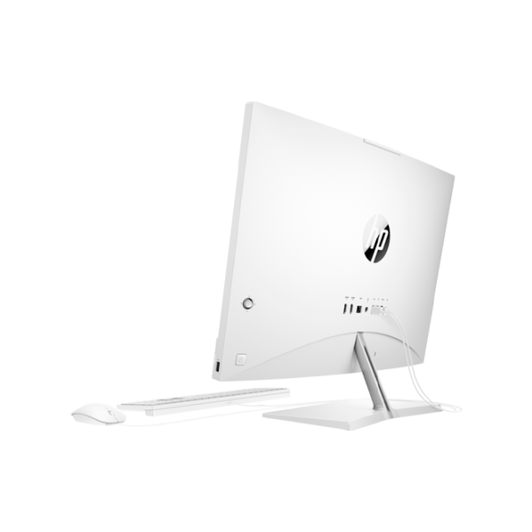 Моноблок HP Pavilion 27" Full HD Ryzen 5/ 27-ca1031ci/ 8 ГБ/ 256 ГБ/ Белый photo 5 Моноблок HP Pavilion 27" Full HD Ryzen 5/ 27-ca1031ci/ 8 ГБ/ 256 ГБ/ Белый photo 5