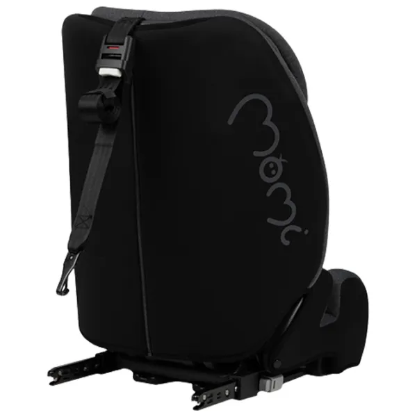 Scaun auto MoMi BAHARI (FOSA0009) 9 luni - 12 ani/ 36 kg/ Black photo 4 Scaun auto MoMi BAHARI (FOSA0009) 9 luni - 12 ani/ 36 kg/ Black photo 4
