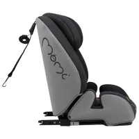 Scaun auto MoMi BAHARI (FOSA0009) 9 luni - 12 ani/ 36 kg/ Gray photo 4