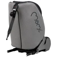 Scaun auto MoMi BAHARI (FOSA0009) 9 luni - 12 ani/ 36 kg/ Gray photo 5