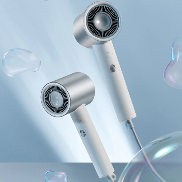 Фен Xiaomi H500 1800 Вт / Белый photo 5