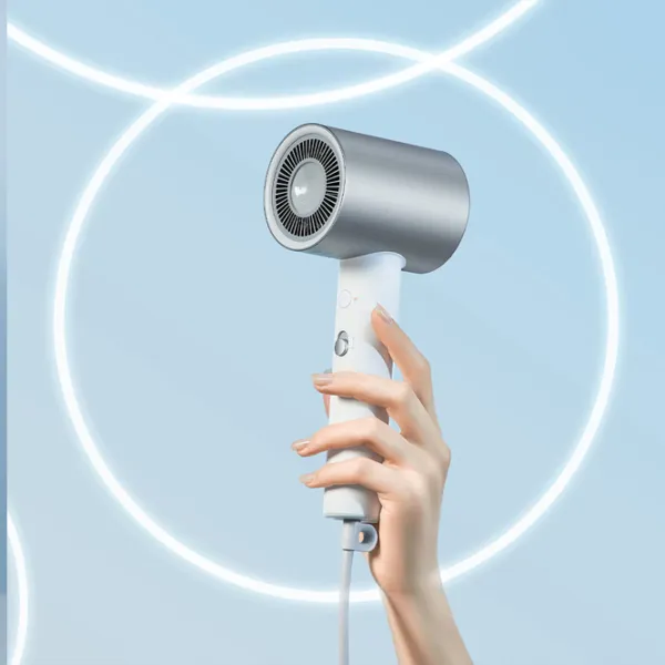 Фен Xiaomi H500 1800 Вт / Белый photo 6