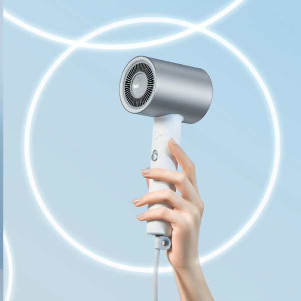 Фен Xiaomi H500 1800 Вт / Белый photo 6