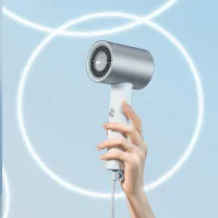 Фен Xiaomi H500 1800 Вт / Белый photo 6