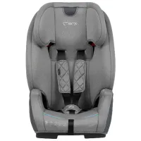 Scaun auto MoMi BAHARI (FOSA0008) 9 luni - 12 ani/ 36 kg/ Gray photo 2